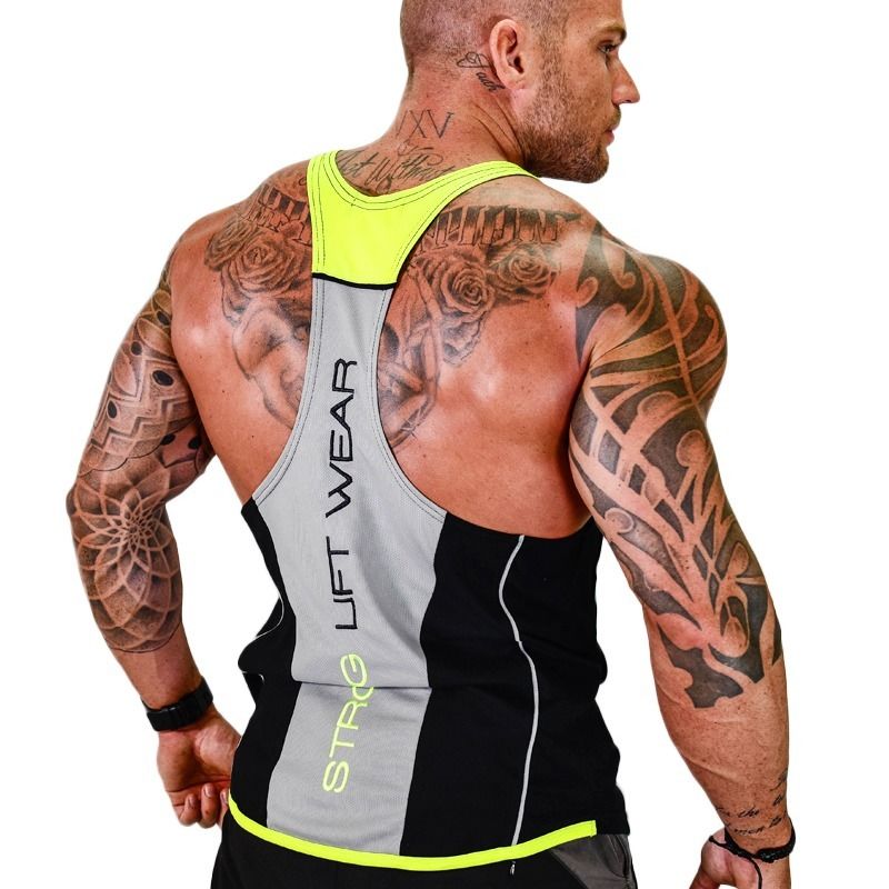 更新:79769485-99 (2件/2pc) 健身背心衛衣外套gym exercise hoodie vest tee #pdc 930629