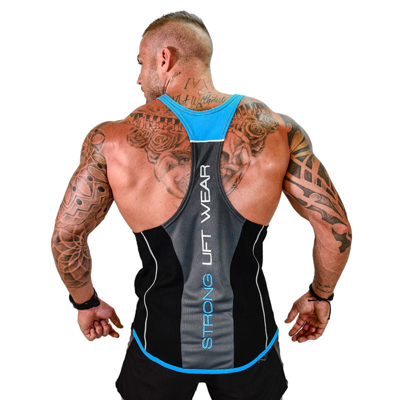 更新:79769485-99 (2件/2pc) 健身背心衛衣外套gym exercise hoodie vest tee #pdc 930629