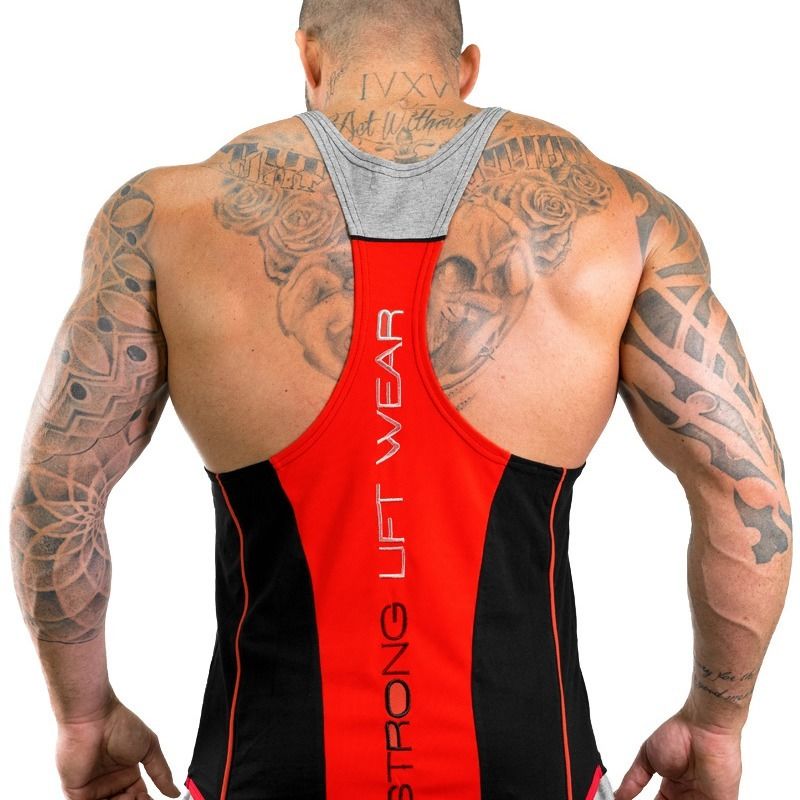 更新:79769485-99 (2件/2pc) 健身背心衛衣外套gym exercise hoodie vest tee #pdc 930629