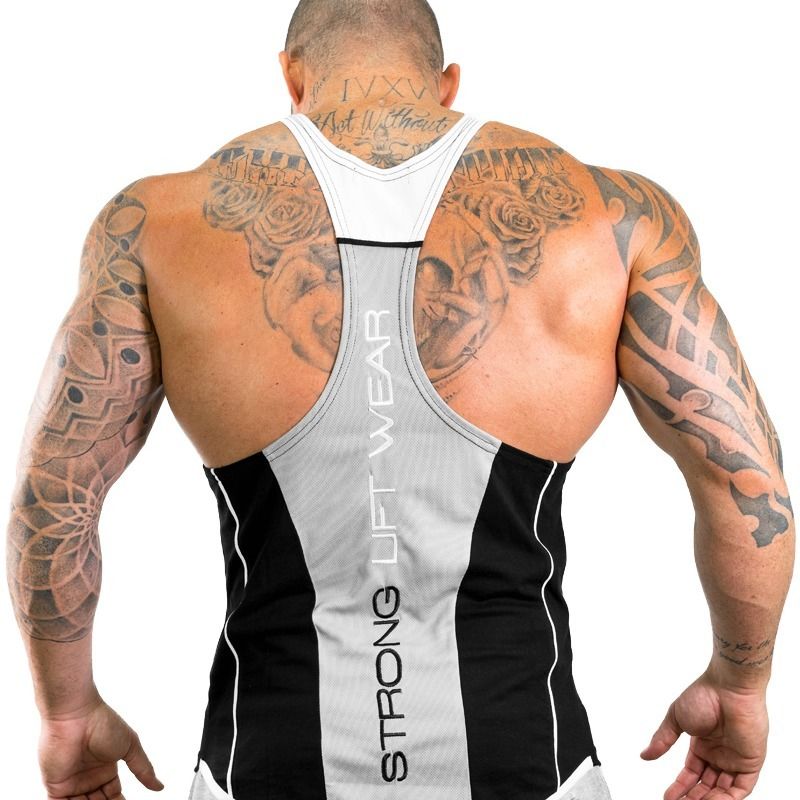 更新:79769485-99 (2件/2pc) 健身背心衛衣外套gym exercise hoodie vest tee #pdc 930629