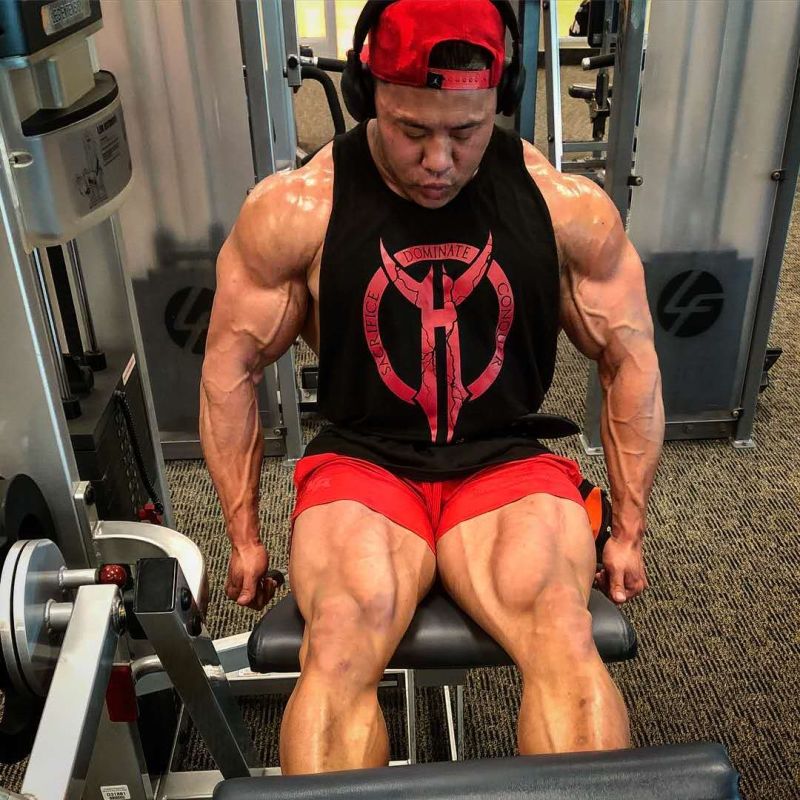 更新:79769485-99 (2件/2pc) 健身背心衛衣外套gym exercise hoodie vest tee #pdc 930629