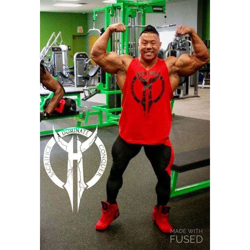 更新:79769485-99 (2件/2pc) 健身背心衛衣外套gym exercise hoodie vest tee #pdc 930629