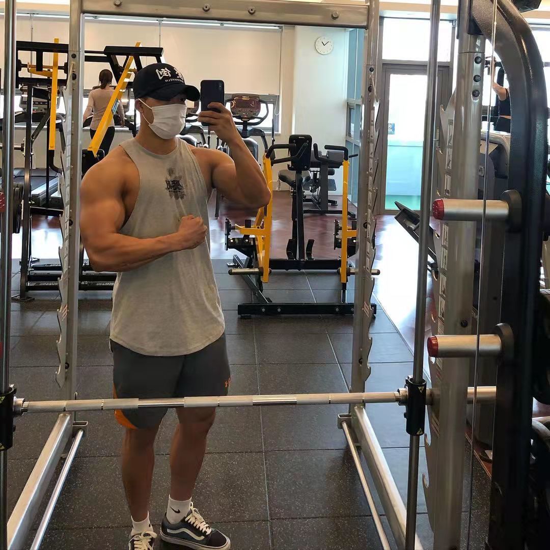 更新:79769485-99 (2件/2pc) 健身背心衛衣外套gym exercise hoodie vest tee #pdc 930629
