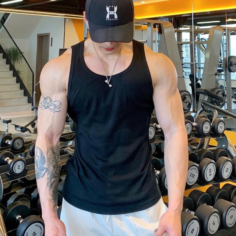 更新:79769485-99 (2件/2pc) 健身背心衛衣外套gym exercise hoodie vest tee #pdc 930629
