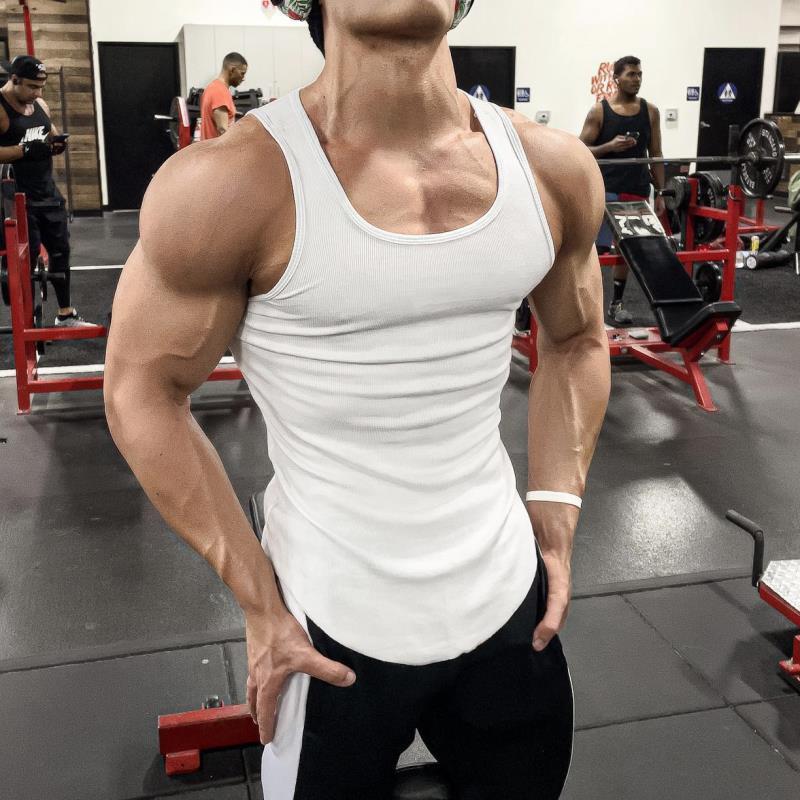 更新:79769485-99 (2件/2pc) 健身背心衛衣外套gym exercise hoodie vest tee #pdc 930629