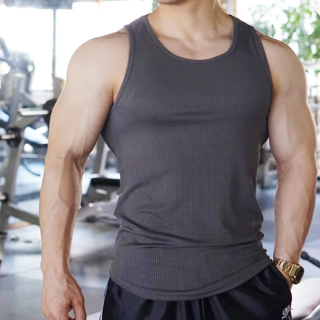 更新:79769485-99 (2件/2pc) 健身背心衛衣外套gym exercise hoodie vest tee #pdc 930629