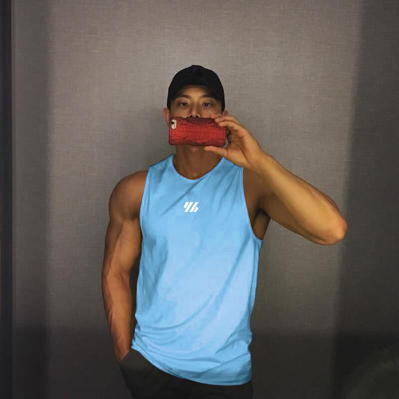 更新:79769485-99 (2件/2pc) 健身背心衛衣外套gym exercise hoodie vest tee #pdc 930629