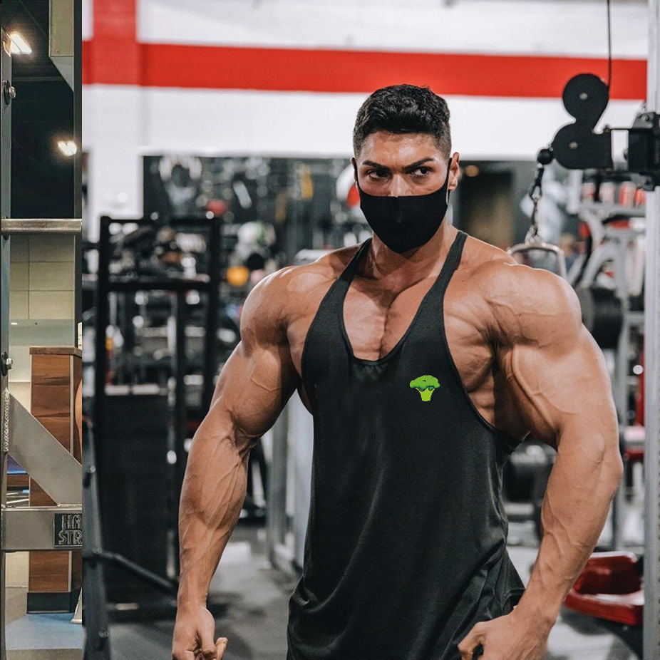 更新:79769485-99 (2件/2pc) 健身背心衛衣外套gym exercise hoodie vest tee #pdc 930629
