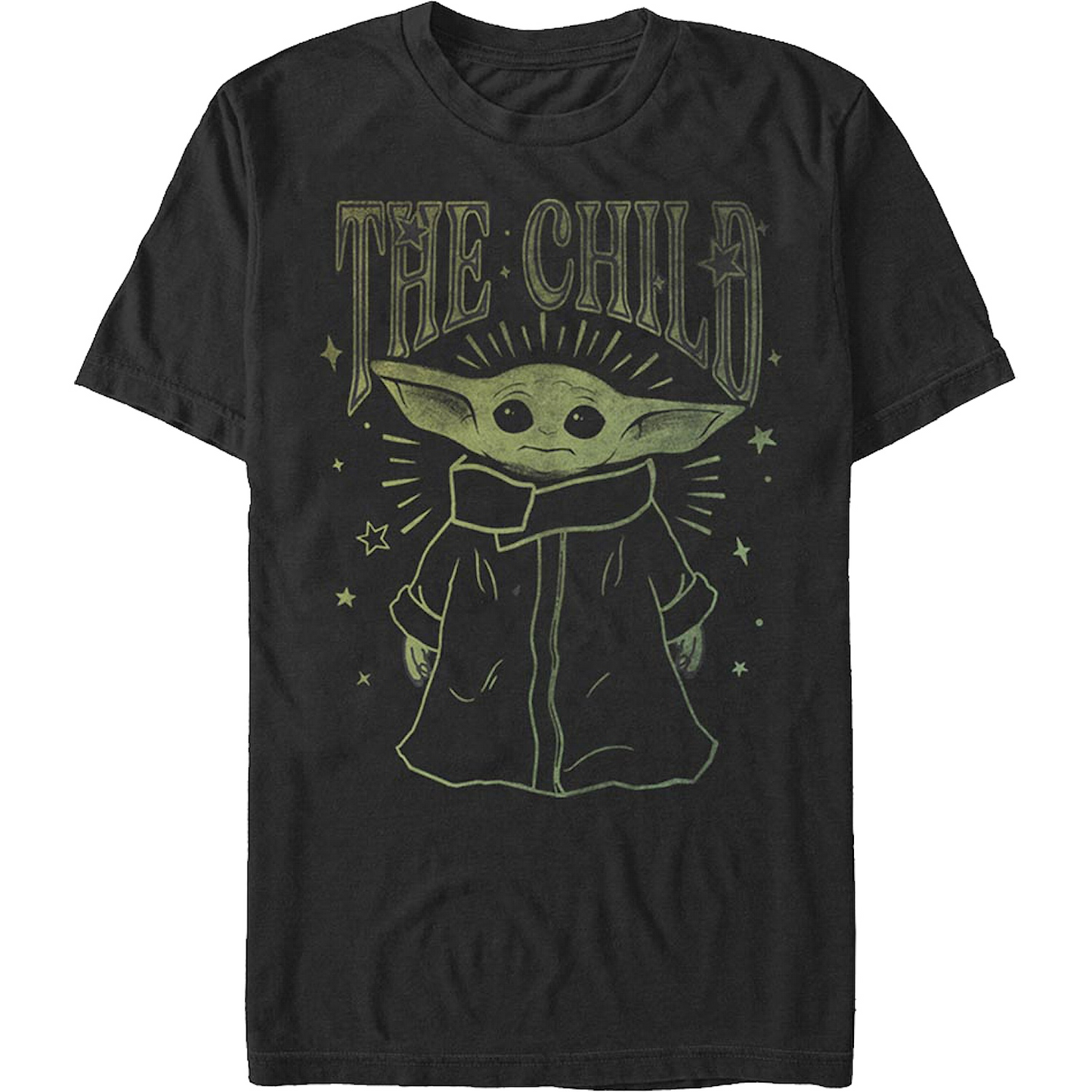 更新:79769485-98 (2pc/2件) 成人星球大戰star Wars tee #PDC 811934
