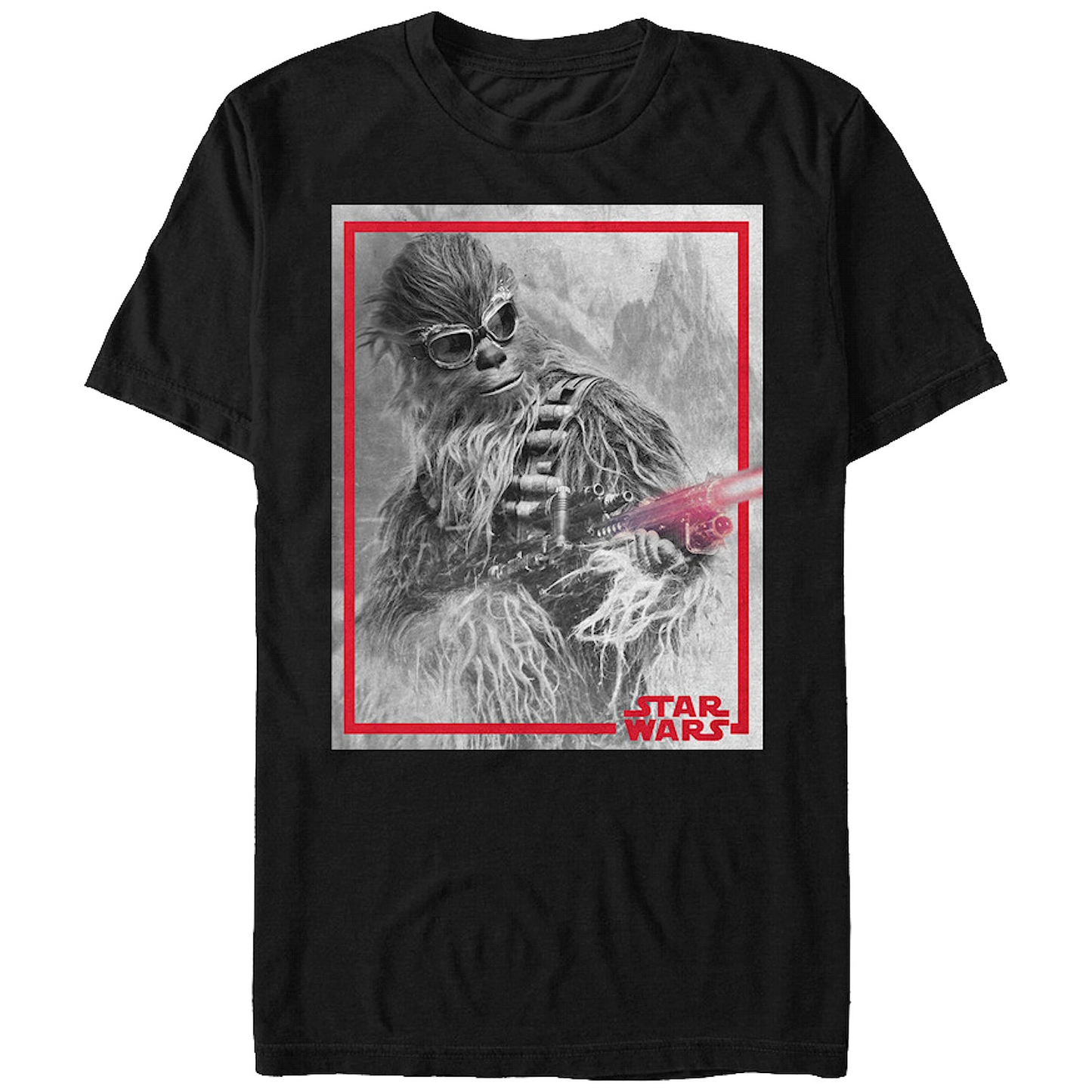 更新:79769485-98 (2pc/2件) 成人星球大戰star Wars tee #PDC 811934