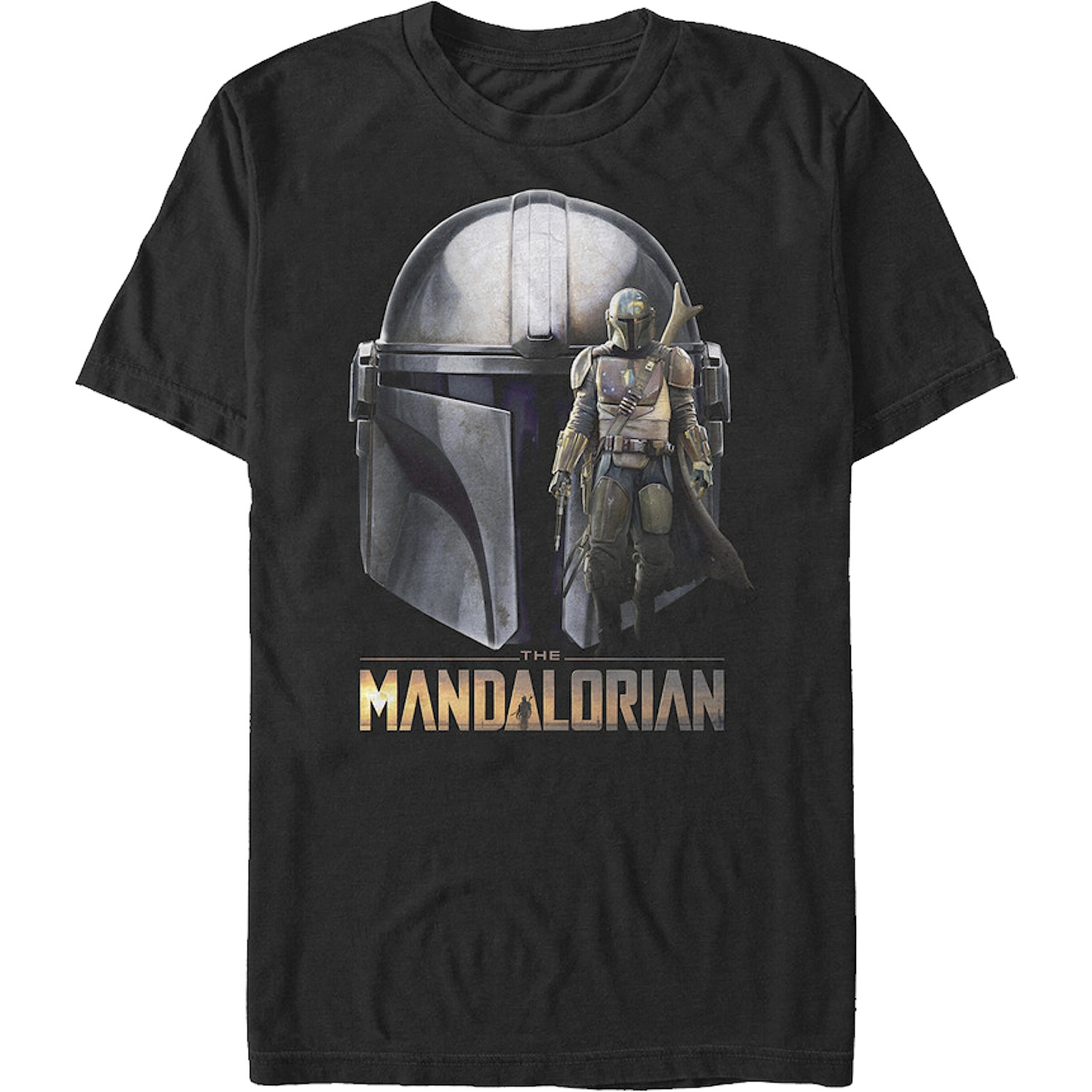 更新:79769485-98 (2pc/2件) 成人星球大戰star Wars tee #PDC 811934