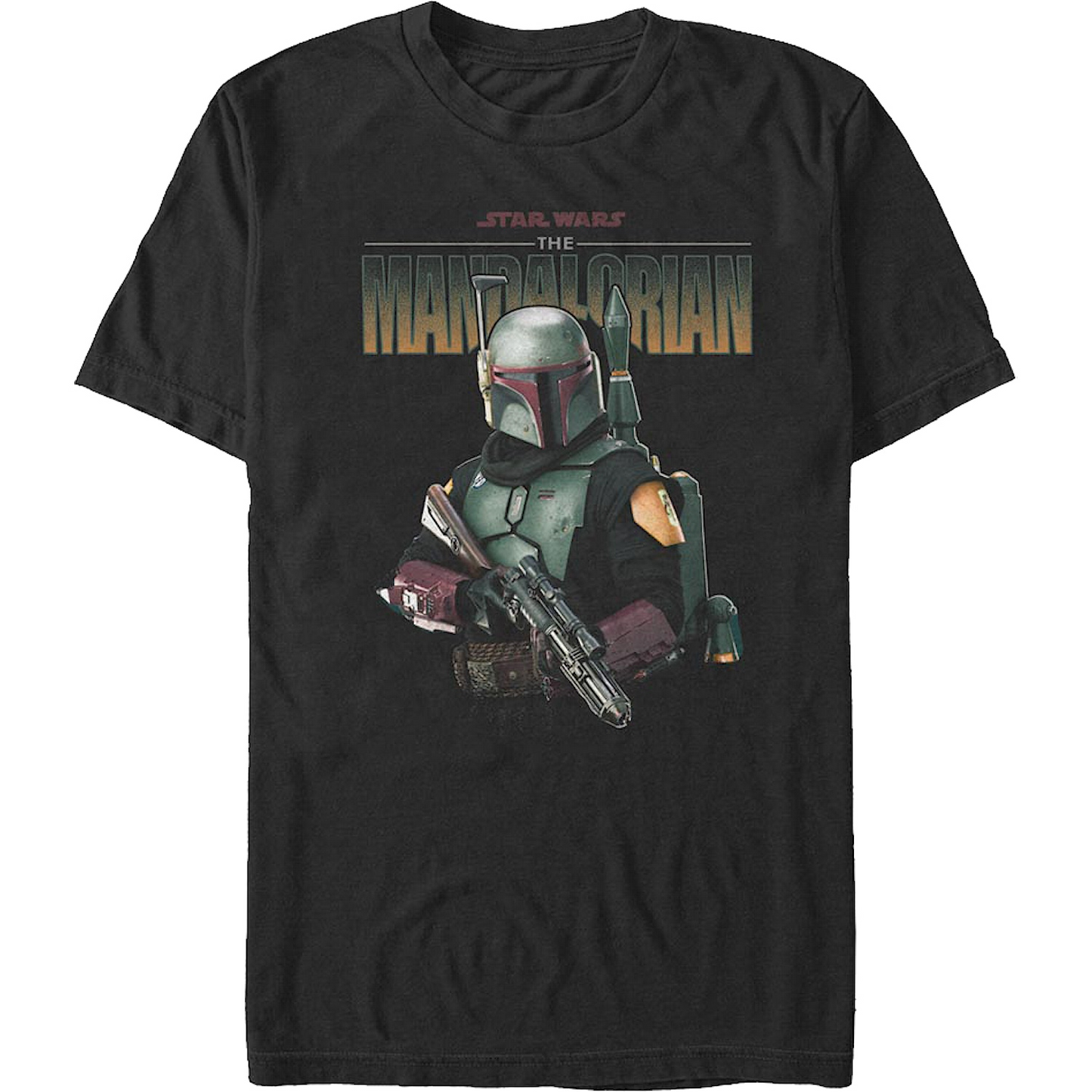 更新:79769485-98 (2pc/2件) 成人星球大戰star Wars tee #PDC 811934