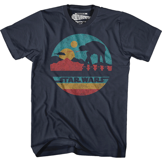 更新:79769485-98 (2pc/2件) 成人星球大戰star Wars tee #PDC 811934