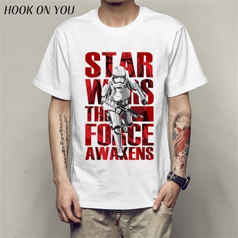 更新:79769485-98 (2pc/2件) 成人星球大戰star Wars tee #PDC 811934