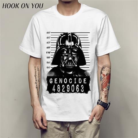 更新:79769485-98 (2pc/2件) 成人星球大戰star Wars tee #PDC 811934
