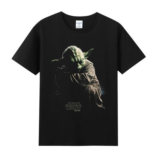 更新:79769485-98 (2pc/2件) 成人星球大戰star Wars tee #PDC 811934