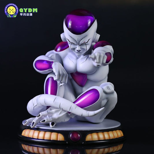 更新:79769481-99 動漫擺設單個裝龍珠dragon ball decoration #pdc 461536