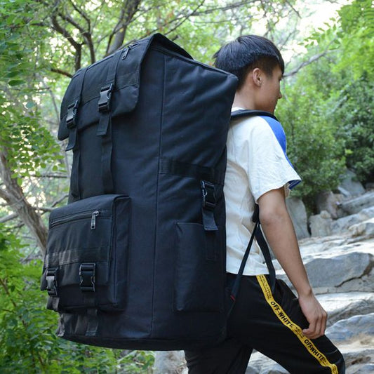 更新:79769478-99 戰術跑步攀山露營背心背囊背包腰包 military tactical wargame war game running bag #pdc 931412