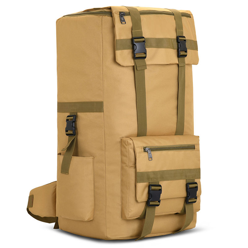 更新:79769478-99 戰術跑步攀山露營背心背囊背包腰包 military tactical wargame war game running bag #pdc 931412