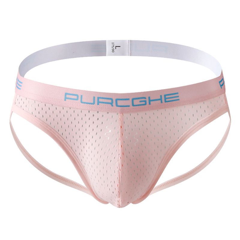 更新:79769393-99 (4pc/4條) 全新男裝男士內褲底褲 men underwear under pants brief thong bikini #pdc 960637