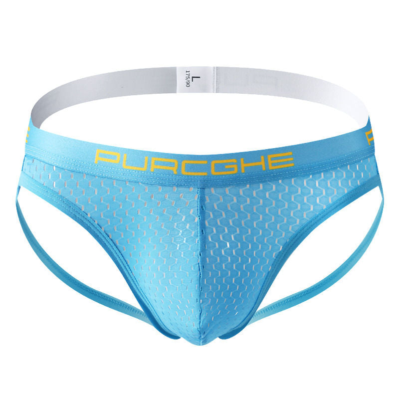更新:79769393-99 (4pc/4條) 全新男裝男士內褲底褲 men underwear under pants brief thong bikini #pdc 960637