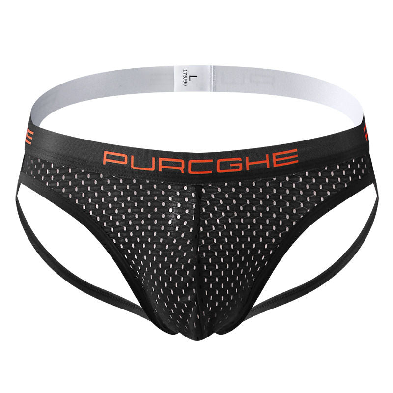 更新:79769393-99 (4pc/4條) 全新男裝男士內褲底褲 men underwear under pants brief thong bikini #pdc 960637