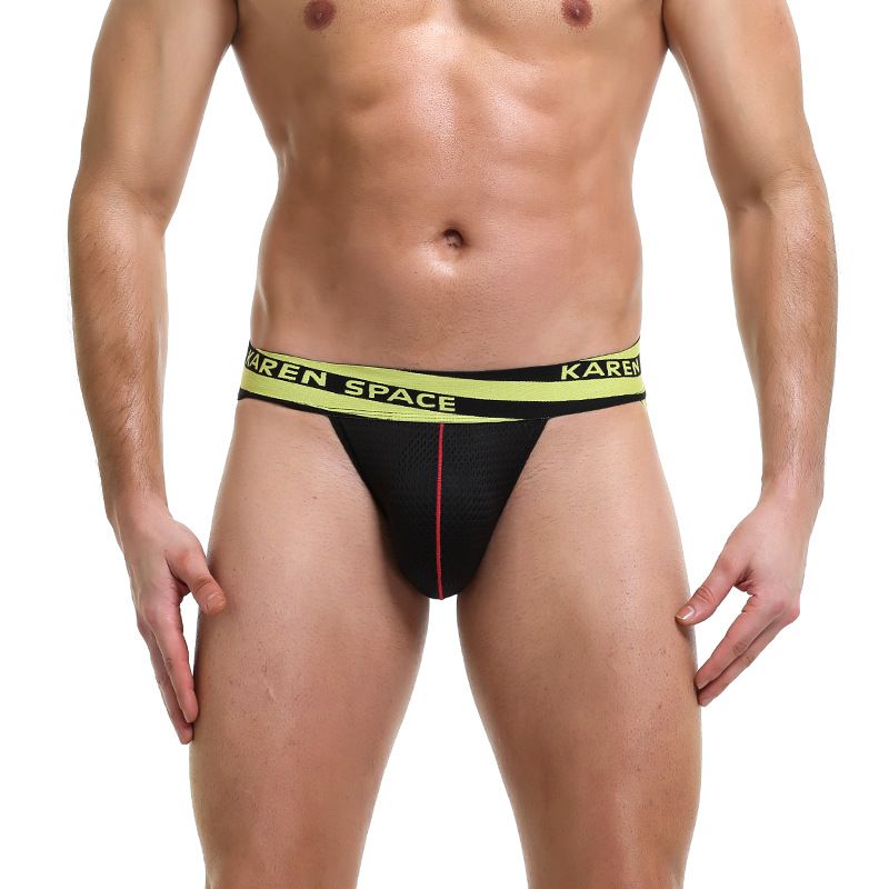 更新:79769393-99 (4pc/4條) 全新男裝男士內褲底褲 men underwear under pants brief thong bikini #pdc 960637