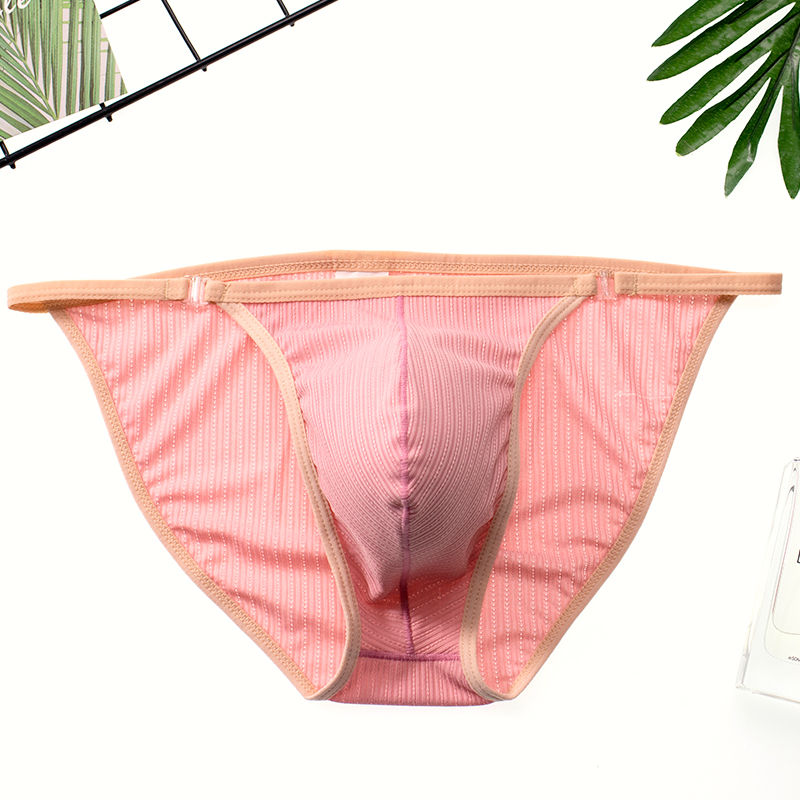 更新:79769393-99 (4pc/4條) 全新男裝男士內褲底褲 men underwear under pants brief thong bikini #pdc 960637