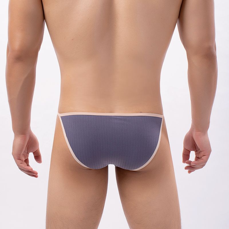 更新:79769393-99 (4pc/4條) 全新男裝男士內褲底褲 men underwear under pants brief thong bikini #pdc 960637