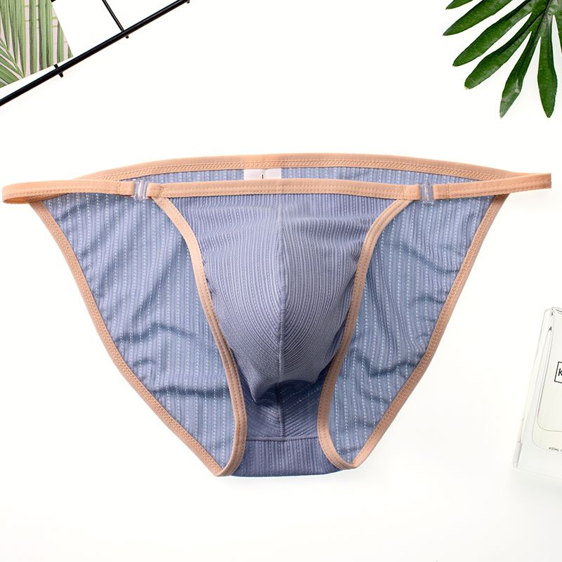 更新:79769393-99 (4pc/4條) 全新男裝男士內褲底褲 men underwear under pants brief thong bikini #pdc 960637