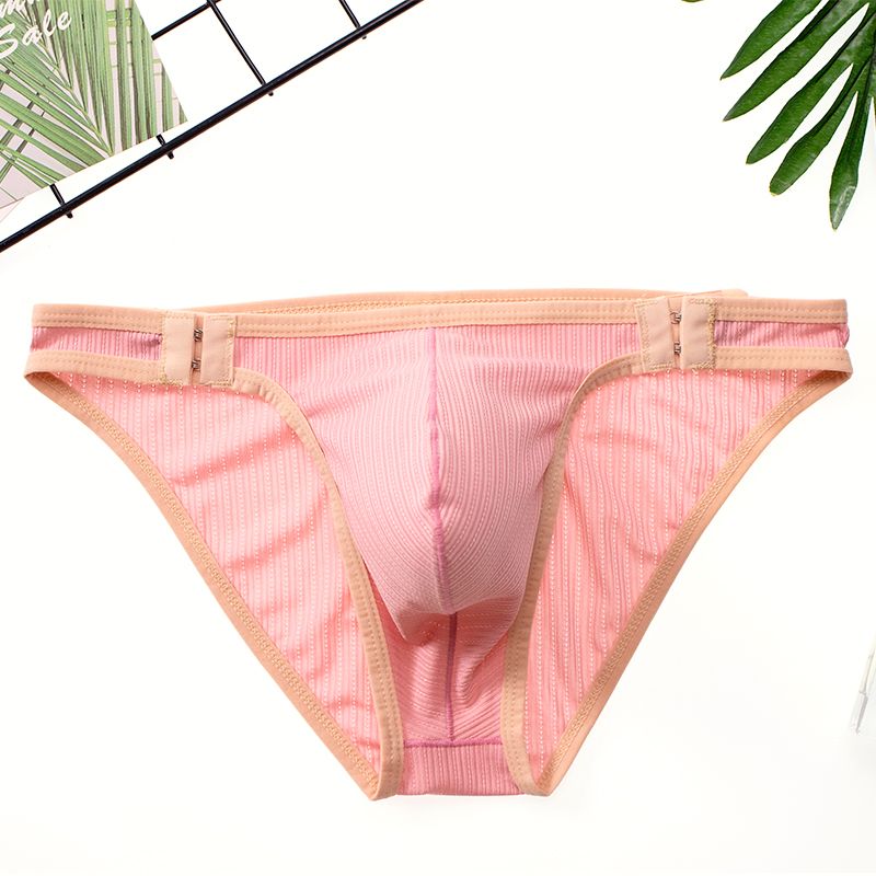 更新:79769393-99 (4pc/4條) 全新男裝男士內褲底褲 men underwear under pants brief thong bikini #pdc 960637