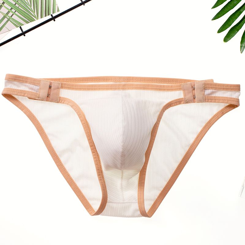 更新:79769393-99 (4pc/4條) 全新男裝男士內褲底褲 men underwear under pants brief thong bikini #pdc 960637