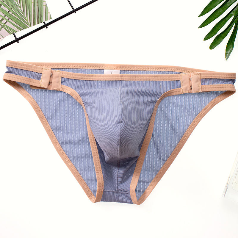 更新:79769393-99 (4pc/4條) 全新男裝男士內褲底褲 men underwear under pants brief thong bikini #pdc 960637