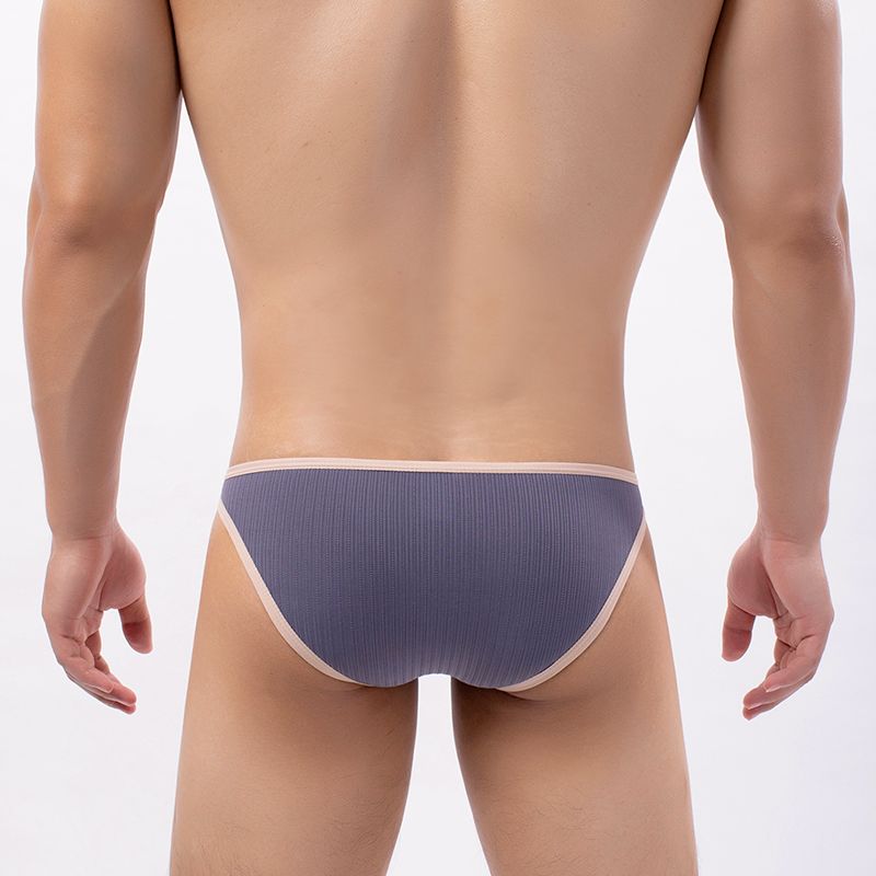 更新:79769393-99 (4pc/4條) 全新男裝男士內褲底褲 men underwear under pants brief thong bikini #pdc 960637