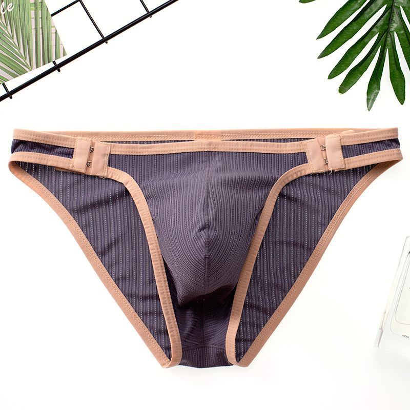 更新:79769393-99 (4pc/4條) 全新男裝男士內褲底褲 men underwear under pants brief thong bikini #pdc 960637