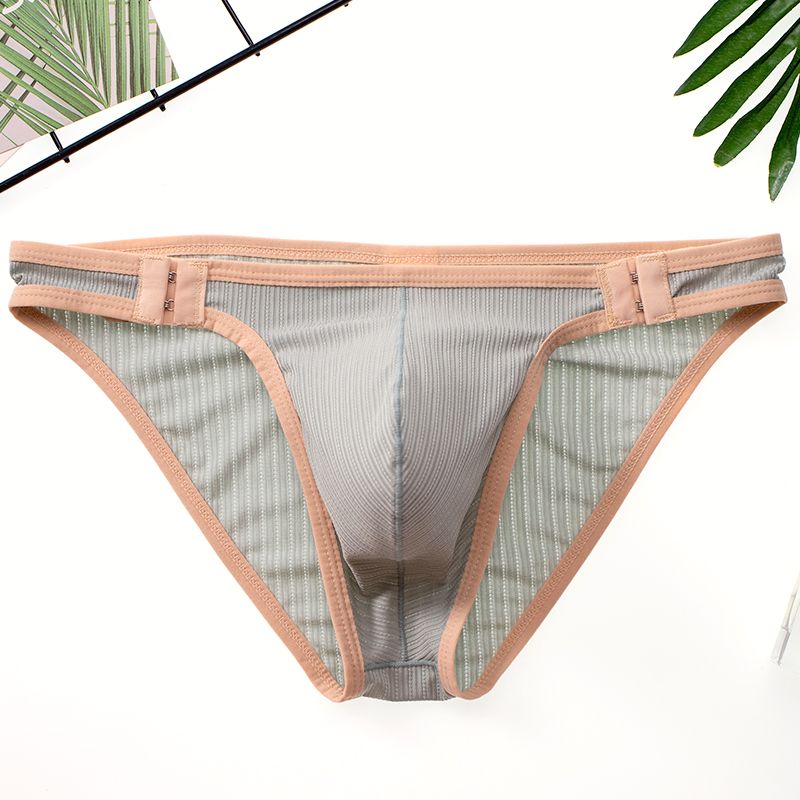 更新:79769393-99 (4pc/4條) 全新男裝男士內褲底褲 men underwear under pants brief thong bikini #pdc 960637