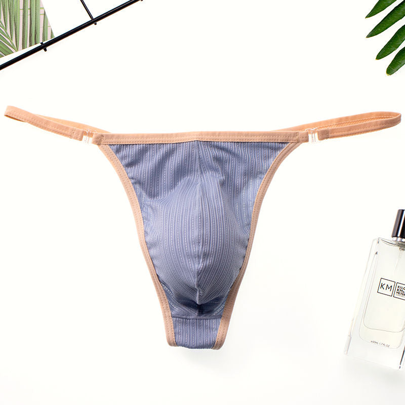 更新:79769393-99 (4pc/4條) 全新男裝男士內褲底褲 men underwear under pants brief thong bikini #pdc 960637