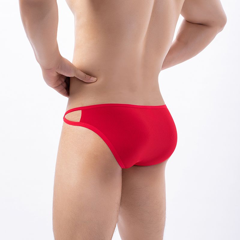 更新:79769393-99 (4pc/4條) 全新男裝男士內褲底褲 men underwear under pants brief thong bikini #pdc 960637