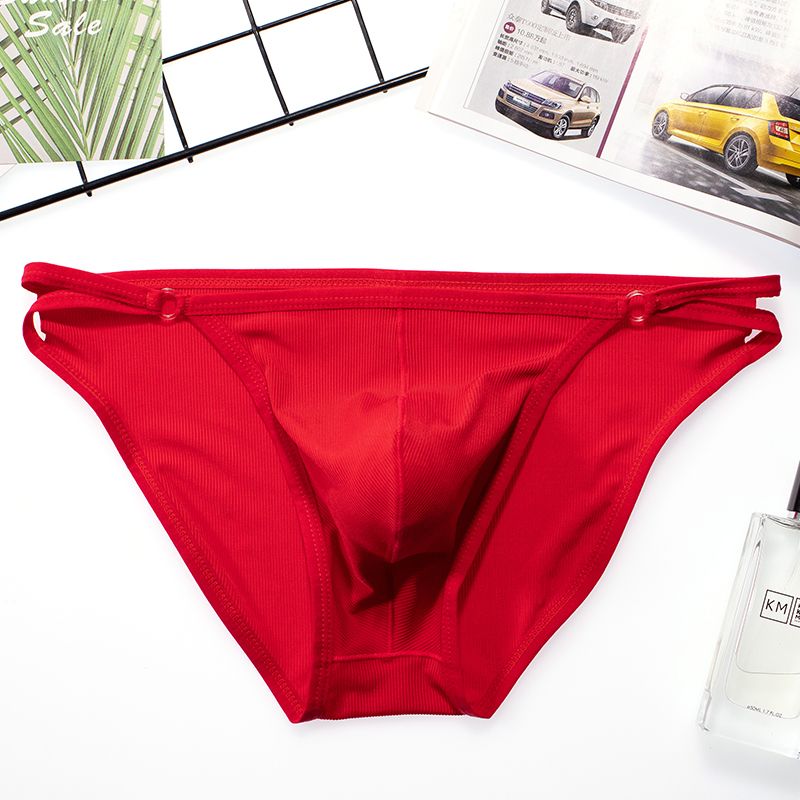 更新:79769393-99 (4pc/4條) 全新男裝男士內褲底褲 men underwear under pants brief thong bikini #pdc 960637