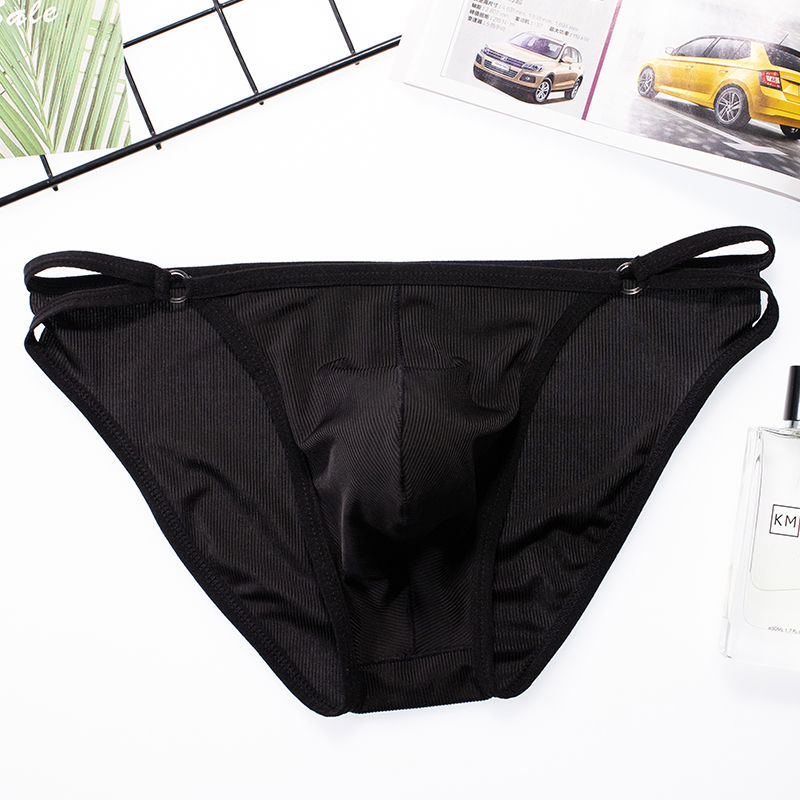 更新:79769393-99 (4pc/4條) 全新男裝男士內褲底褲 men underwear under pants brief thong bikini #pdc 960637