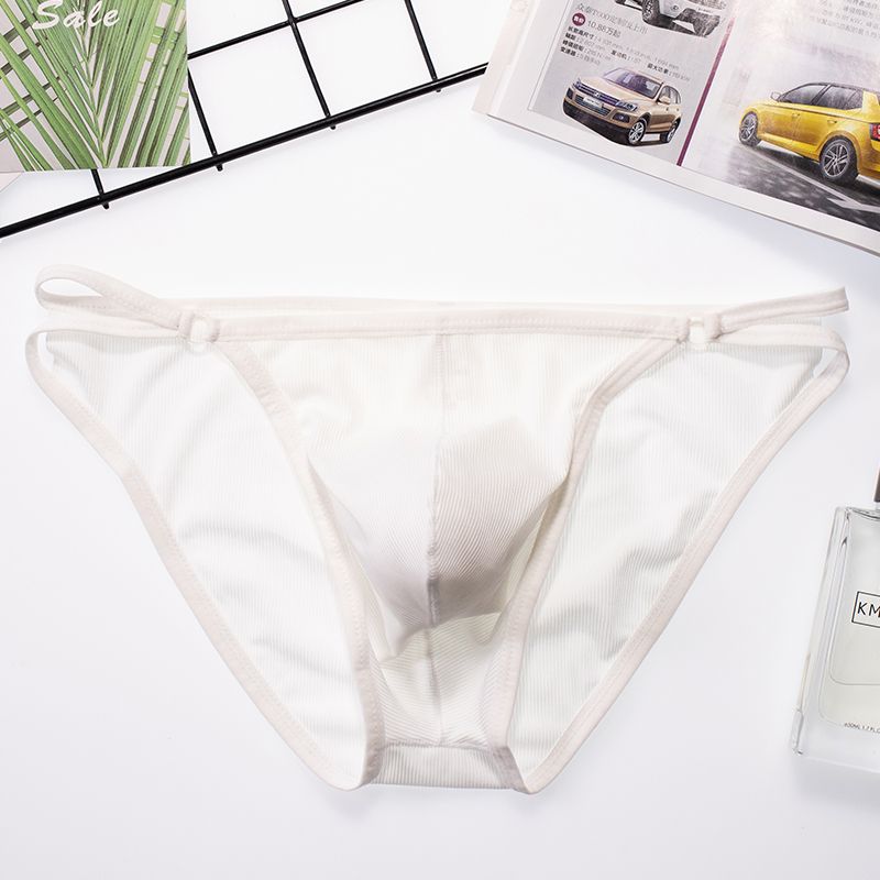 更新:79769393-99 (4pc/4條) 全新男裝男士內褲底褲 men underwear under pants brief thong bikini #pdc 960637