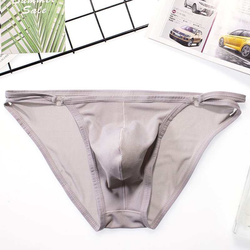 更新:79769393-99 (4pc/4條) 全新男裝男士內褲底褲 men underwear under pants brief thong bikini #pdc 960637