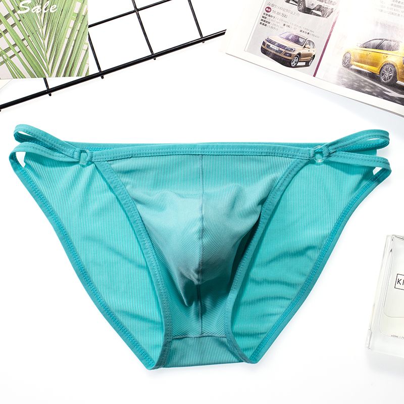 更新:79769393-99 (4pc/4條) 全新男裝男士內褲底褲 men underwear under pants brief thong bikini #pdc 960637