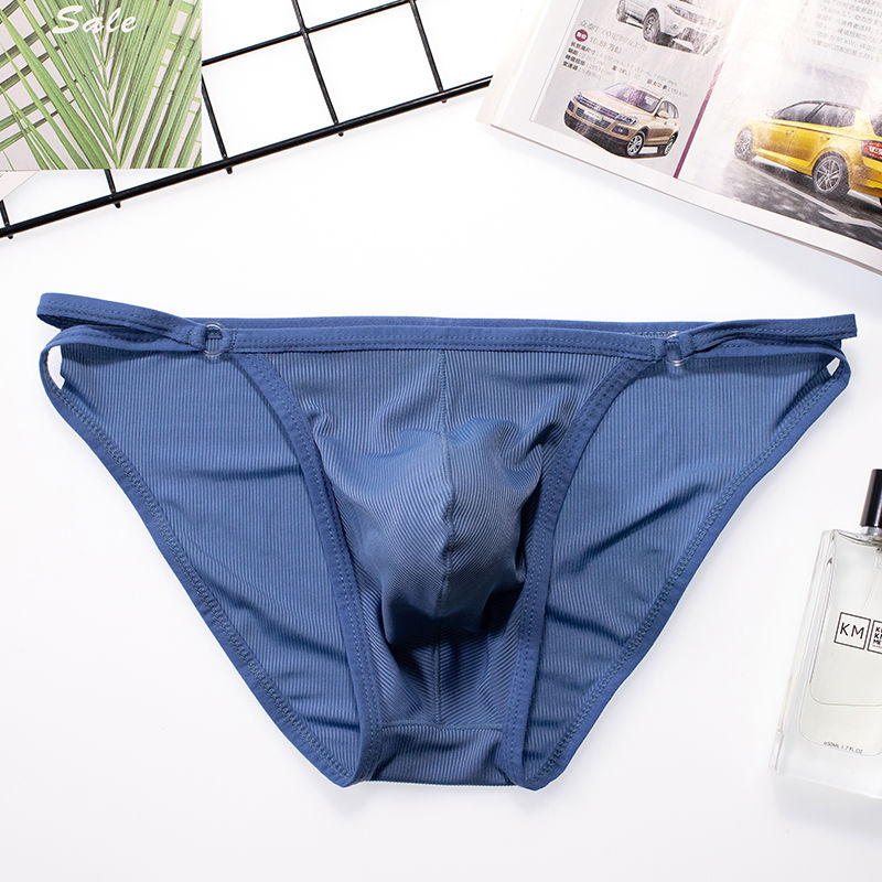 更新:79769393-99 (4pc/4條) 全新男裝男士內褲底褲 men underwear under pants brief thong bikini #pdc 960637