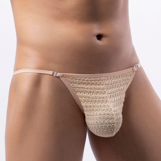 更新:79769393-99 (4pc/4條) 全新男裝男士內褲底褲 men underwear under pants brief thong bikini #pdc 960637