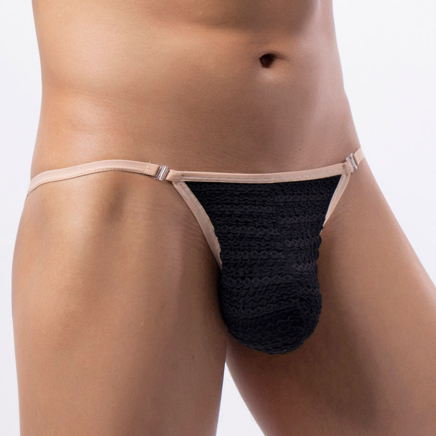 更新:79769393-99 (4pc/4條) 全新男裝男士內褲底褲 men underwear under pants brief thong bikini #pdc 960637