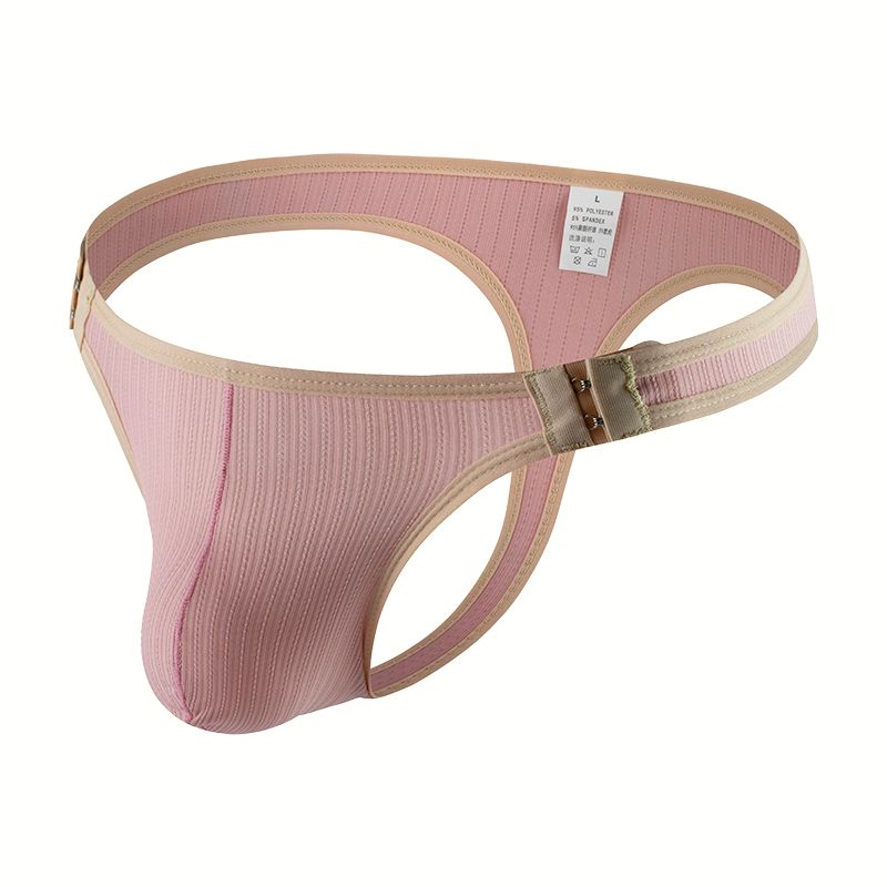 更新:79769393-99 (4pc/4條) 全新男裝男士內褲底褲 men underwear under pants brief thong bikini #pdc 960637