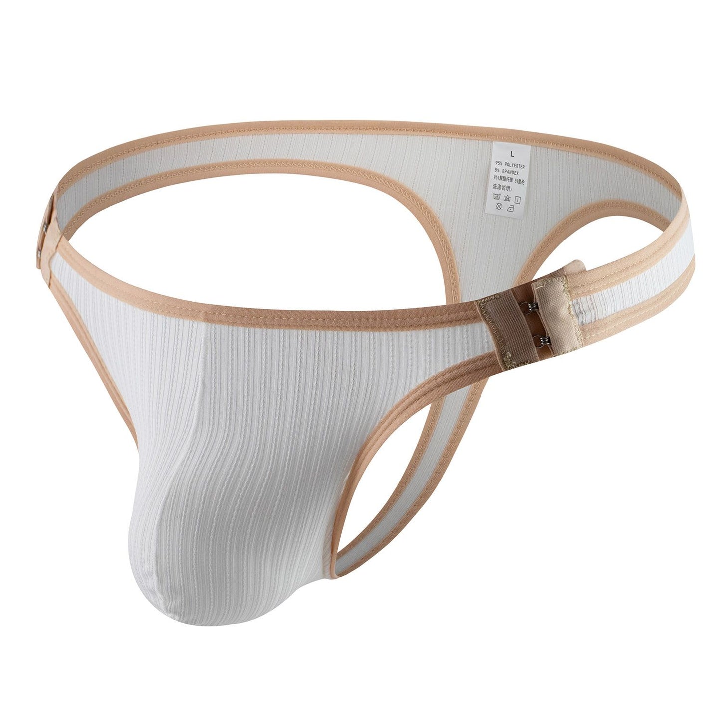 更新:79769393-99 (4pc/4條) 全新男裝男士內褲底褲 men underwear under pants brief thong bikini #pdc 960637