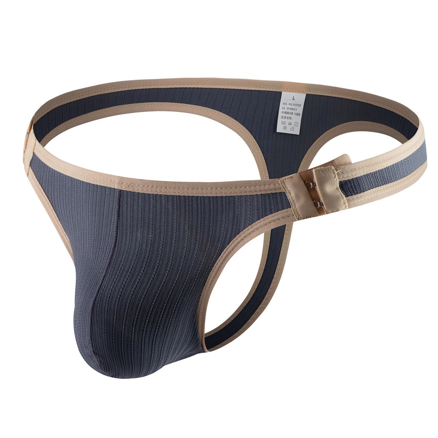 更新:79769393-99 (4pc/4條) 全新男裝男士內褲底褲 men underwear under pants brief thong bikini #pdc 960637