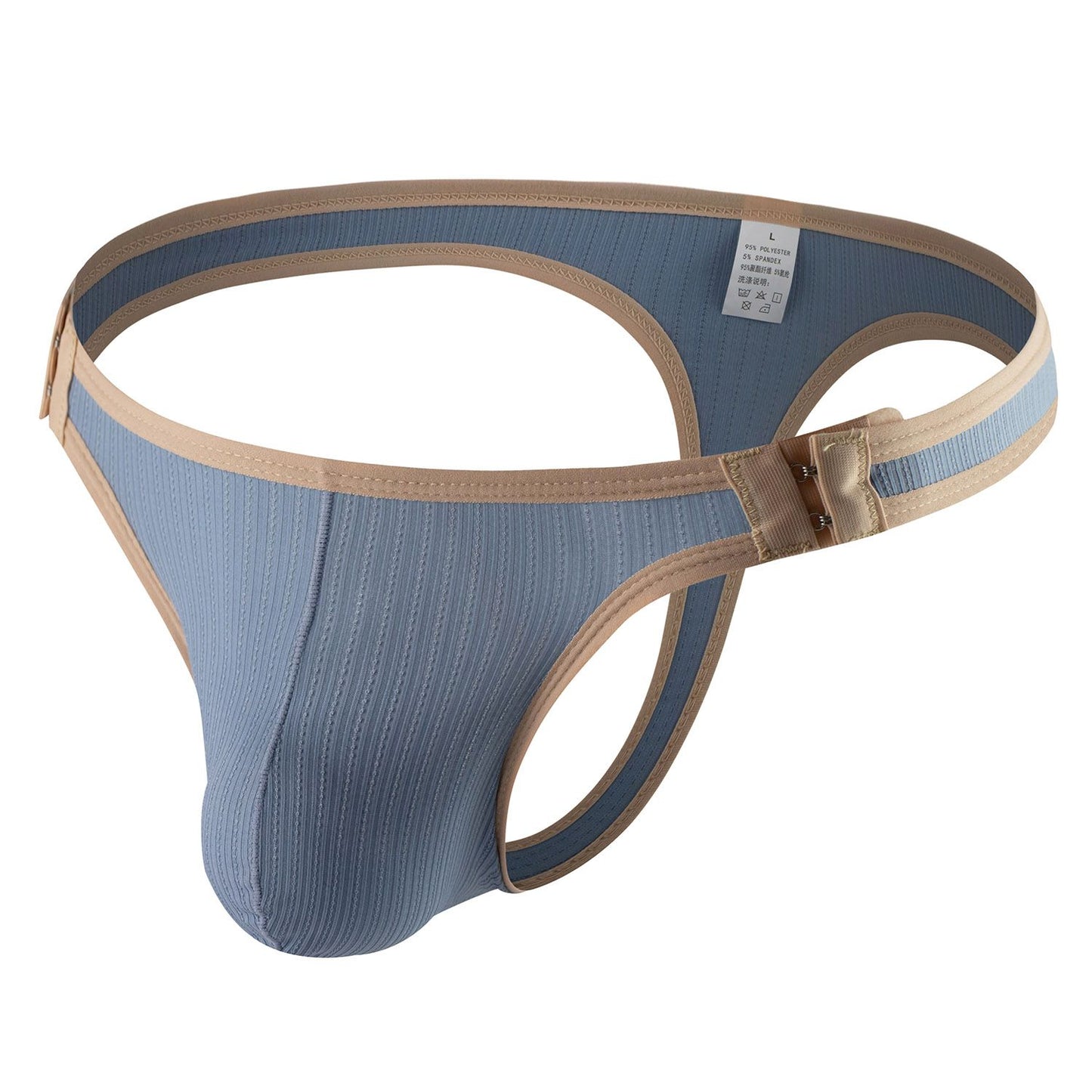 更新:79769393-99 (4pc/4條) 全新男裝男士內褲底褲 men underwear under pants brief thong bikini #pdc 960637